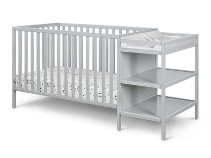 Palmer - 3-in-1 Convertible Crib / Changer Combo