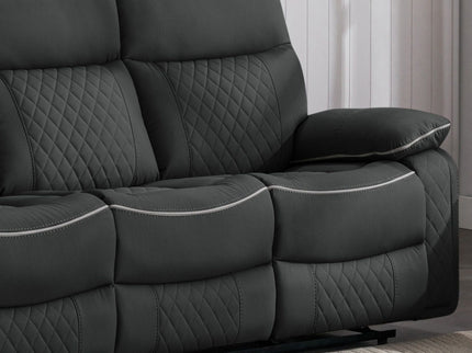 Reclining Comfortable Sofa