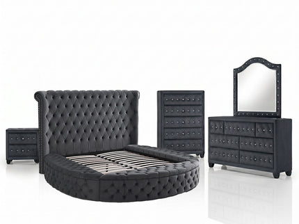 Hazel - Bedroom Set