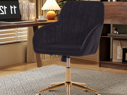 Adjustable Ergonomic Swivel Office Chair
