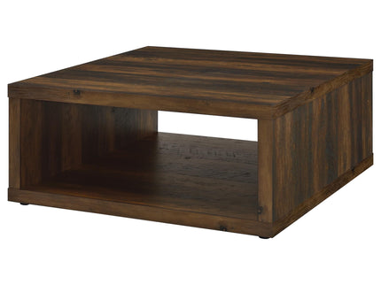 Hermosa - Table Set With Open Sides
