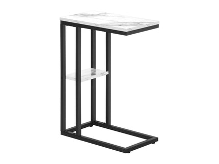 Accent Table C - Shaped, Contemporary & Modern