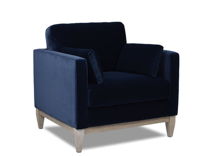 Knox - Modern Farmhouse Arm Chair