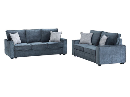 Rita - Living Room Set With LED