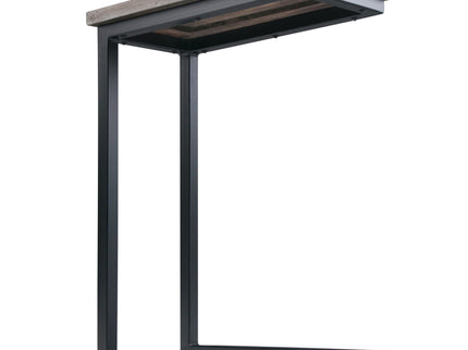 Skyler - Handcrafted C Side Table