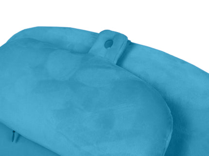 Ergonomic Spinal Posture Support Bed Pillow