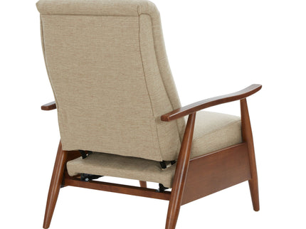 Fremont - Push Back Recliner