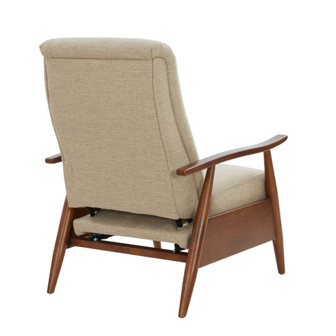 Fremont - Push Back Recliner