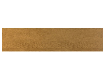 Lennon - Handcrafted Low TV Stand