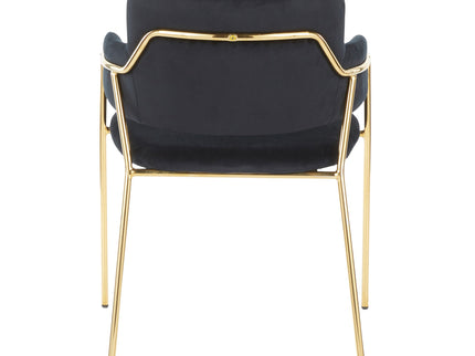 Napoli - Contemporary Chair (Set of 2)