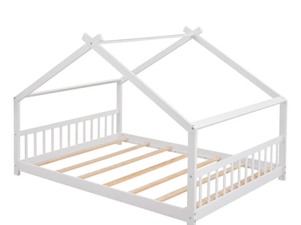 Playhouse Design Bed