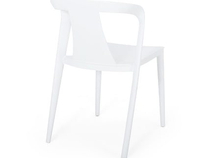 Orchid - Chair (Set of 2)
