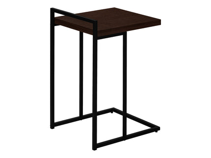 Accent Table, C - Shaped, Versatile