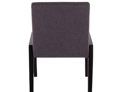 Carmen - Contemporary Elegant Design Chair (Set of 2)