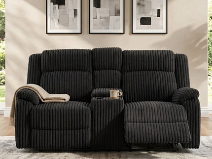 Motion Recliner Chair Set, Living Room Furniture