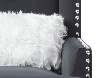 Elegant Traditional Accent Chair