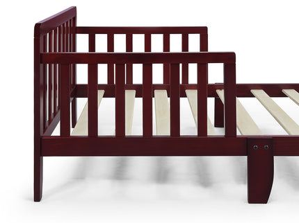 Jax - Toddler Bed - Cherry