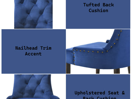 Farren - Side Chair (Set of 2)