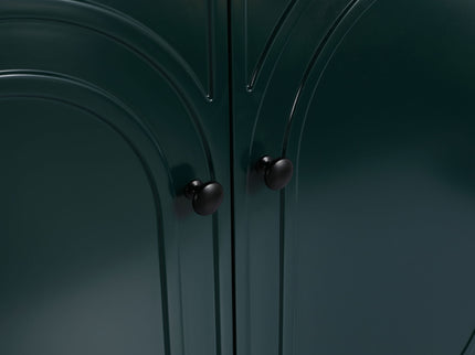 Modern Freestanding Bathroom Vanity With Soft Close Cabinet Doors