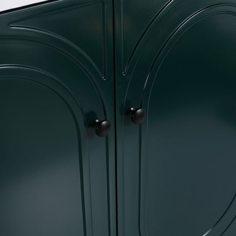 Modern Freestanding Bathroom Vanity With Soft Close Cabinet Doors