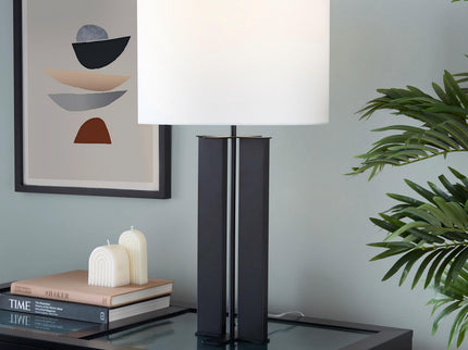 Cosmo - Contemporary Table Lamp