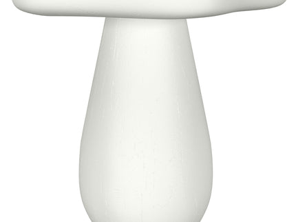 Trevor - Side Table With Cloud Shaped Top