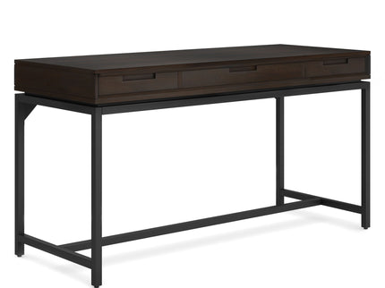 Banting - Mid Century Handcrafted Desk