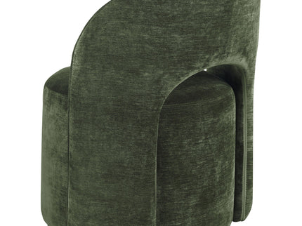 Quinto - Swivel Accent Chair
