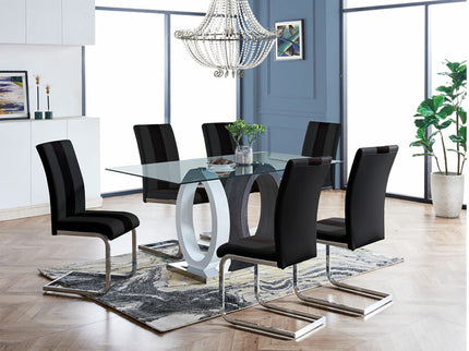 Royce - Dining Table Ecom