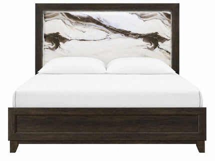 Harry - Bed With LED