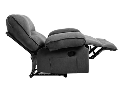 Oversized Manual Recliner Chair Sofa For Living Room