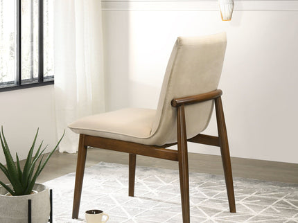 Monza - Contemporary Dining Chair (Set of 2)