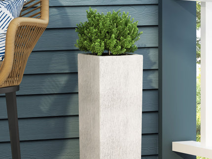 Modern Outdoor Planter