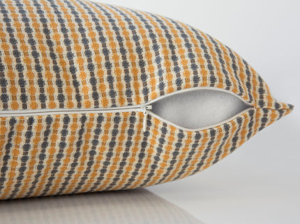 Pillows, Square, Insert Included, Decorative Throw, Hypoallergenic