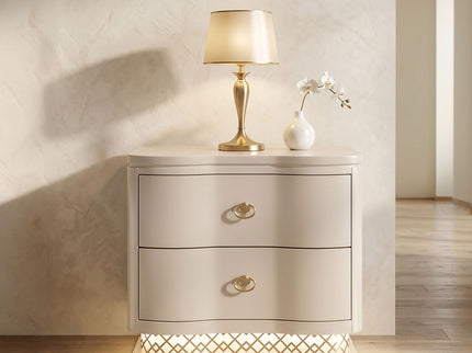 Flora - Bedroom Set