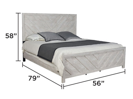 Denver - Bedroom Set