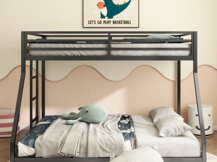 Adam - Bunk Bed