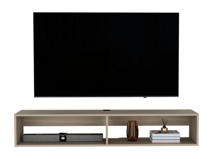 Moore - Floating TV Stand