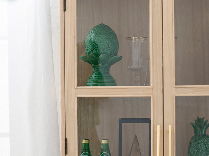 Cabinet - Brown - Wood