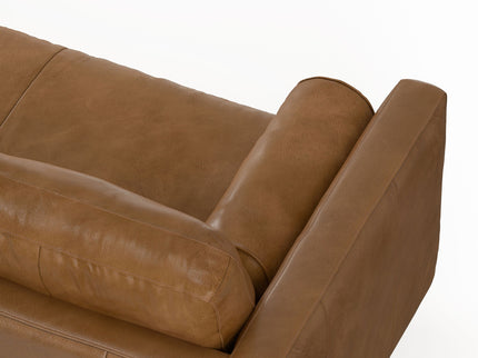 Morrison - Upholstered Sectional Sofa