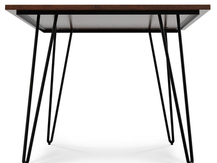 Hunter - Handcrafted Dining Table