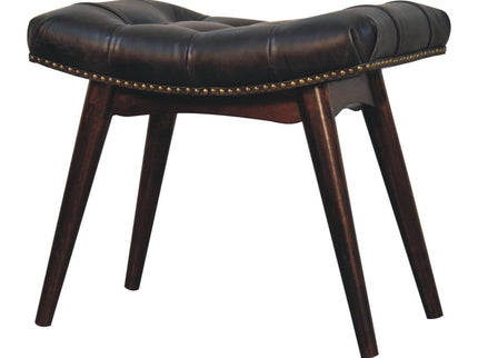 Solid Wood Bench