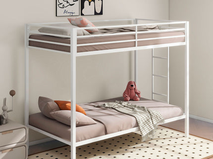 Jarren - Bunk Bed
