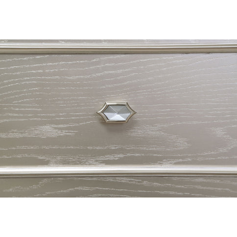 Katerina - Platform Bedroom Set