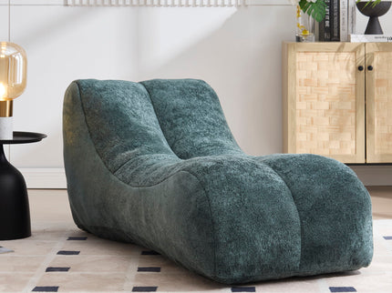 Creative Bean Bag Sofa Chair With High Quality Sponge Filling