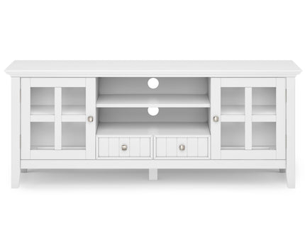 Acadian - TV Media Stand