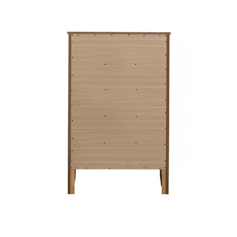 Daniel - Chest, 5 Drawer Storage Unit