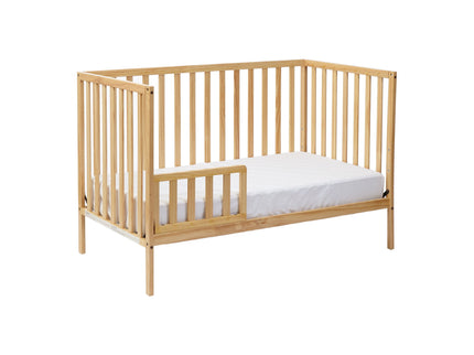 Palmer - 3-in-1 Convertible Island Crib