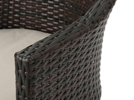Hillhurst - Outdoor Chair Comfortable, Weather Resistant Cushion (Set of 2)