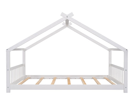 Playhouse Design Bed